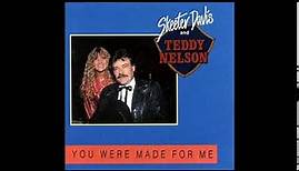 You Were Made For Me - Skeeter Davis & Teddy Nelson