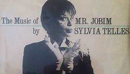 Sylvia Telles - The Music Of Mr. Jobim By Sylvia Telles