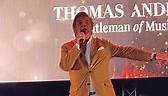 Thomas Anders - 100 Years - Live... - Thomas-Anders-Online