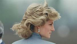 The True Story of Princess Diana's Death