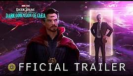 Doctor Strange 3 in the Dark Dimension Of Clea - TEASER TRAILER | Marvel Studios (HD)