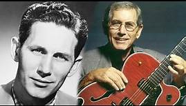 The Life and Tragic Ending of Chet Atkins
