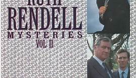 Brian Bennett - The Ruth Rendell Mysteries Vol II