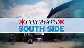 Chicago Tours with Geoffrey Baer:Chicago's South Side