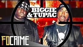 Biggie and Tupac: The Mysterious Murders of Rap's Biggest Superstars | FD Crime