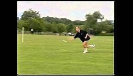 Waft Sports- 2.Rounders Bowling