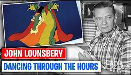 John Lounsbery: Dancing through the Hours