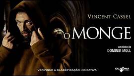 O Monge - Trailer legendado [HD]