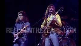 Dickey Betts & Great Southern • “In Memory Of Elizabeth Reed” • LIVE 1978 [RITY Archive]