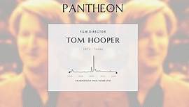 Tom Hooper Biography - British-Australian film director