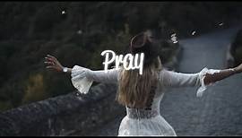 Alok - Pray (ft. Conor Maynard) Lyric Video