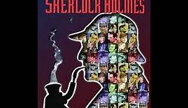 The Many Faces Of Sherlock Holmes (1985)
