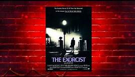 Der Exorzist (1973) - Trailer Deutsch [ William Friedkin ]
