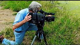 Wildlife Reporter | Richard Moore (Texas Country Reporter)