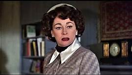 MOMMIE DEAREST (1981) Clip - Faye Dunaway, Diana Scarwid, and Priscilla Pointer