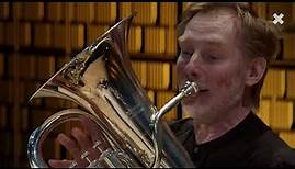Brass @ Sibelius Summer Academy 2021: Tuba & Euphonium
