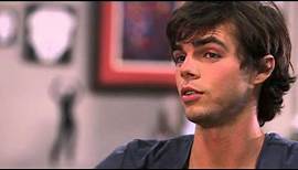 Reid Ewing Interview | Dating Rules From My Future Self, Season 2