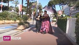 Cannes Momente: La Croisette