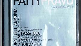 Patty Pravo - Il Meglio Di Patty Pravo