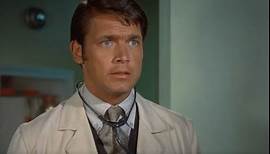 Medical Center (S1 E2) - Clip with Chad Everett, Dyan Cannon, and Robert Lansing