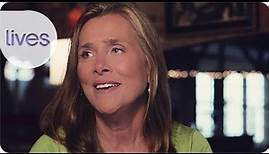 Meredith Vieira Talks Life, Love, Career, and Family (OVERSHARE EP 1) Presented by Cottonelle