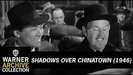 Shadows Over Chinatown | Warner Archive