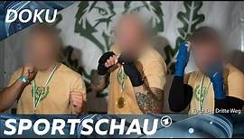 Der Dritte Weg: Die Nazi-Hooligans und ihre Jugendsport-Propaganda | Sport inside