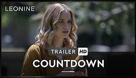 Countdown - Trailer (deutsch/ german; FSK 12)