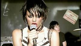 Fefe Dobson - Don't Let It Go To Your Head