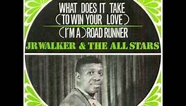 Junior Walker & the All Stars - What Does It Take (To Win Your Love)