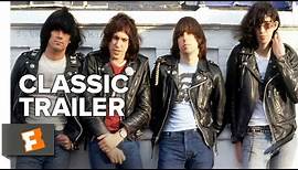 End of the Century: The Story of the Ramones (2003) Official Trailer #1 - Documentary Movie HD