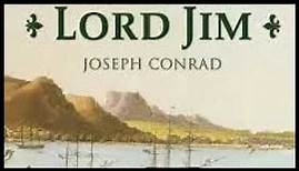 Joseph Conrad (29/30) Lord Jim
