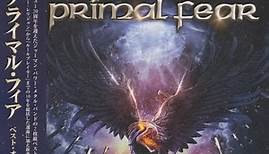 Primal Fear - Best Of Fear