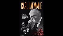 Carl Laemmle Documentary Trailer