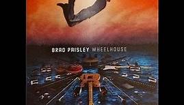 Brad Paisley WheelHouse