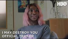 I May Destroy You | Official Trailer | HBO