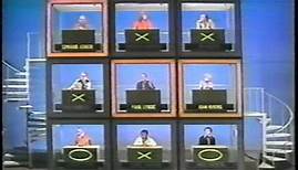 1977 Hollywood Squares Episode with Original Commercials Pt 1