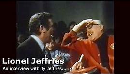 Lionel Jeffries This Is Your Life