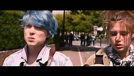 Blue Is the Warmest Colour exclusive clip #2