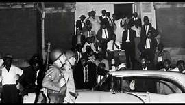 The Freedom Riders History