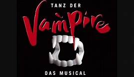 Act 2. 04 In der Gruft - Tanz der Vampire Uraufführung