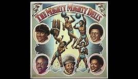 The Dells - The Mighty Mighty Dells ( Full Album ) ( HD Vinyl Audio )
