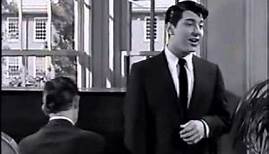 Girls Town (1959 MGM) Paul Anka - Its Time To Cry (1959).mp4