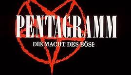 Pentagramm Die Macht des Bösen, Trailer, 1990