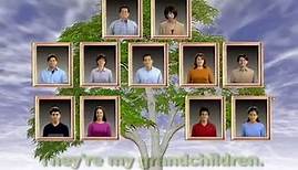 Lesson Family tree This is my familyBasic, Basic Vocabulary