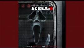 Scream VI Suite