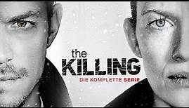 The Killing - Die komplette Serie | Trailer deutsch HD | Krimiserie
