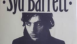 Syd Barrett - The Return Of The Crazy Diamond