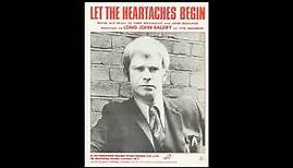 Long John Baldry - Let The Heartaches Begin (1967)