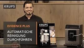 Corrado Celebre erklärt die Besonderheiten der Evidence Plus Kaffeemaschine | Krups